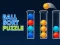 Peli Ball Sort Puzzle verkossa