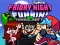 Peli Super Friday Night Funkin Vs Minecraft verkossa