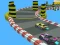 Peli Racecar Steeplechase Master verkossa