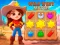 Peli Wild West Match verkossa