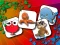 Peli Funny Animals Memory verkossa