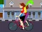 Peli Cycling Kiss verkossa
