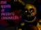 Peli Freddy's Chronicles verkossa