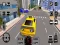 Peli Modern City Taxi Car Simulator verkossa