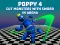 Peli Poppy 4: Cut Monsters With Sword In Arena! verkossa