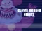 Peli Clown Horror Nights verkossa