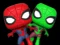 Peli Spider Man Hard Way verkossa