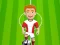 Peli Battle Arena Soccer verkossa