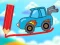 Peli Draw The Truck Bridge verkossa