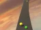 Peli Sky Ball Race verkossa