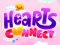 Peli Connected Hearts verkossa