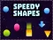 Peli Speedy Shapes verkossa