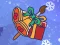 Peli Christmas Craft Coloring verkossa