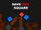 Peli Save Red Square verkossa
