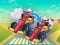 Peli Idle Merge Car And Race verkossa