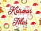 Peli Krismas Tiles verkossa
