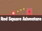 Peli Red Square Adventure verkossa