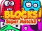 Peli Blocks Super Match3 verkossa
