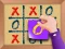 Peli Tic Tac Toe Office verkossa