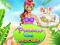 Peli Princess Pet Rescuer verkossa