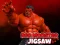 Peli Red Monster Jigsaw verkossa