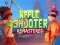 Peli Apple Shooter Remastered verkossa