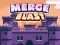 Peli Merge Blast verkossa