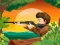 Peli Deer Hunting Jigsaw verkossa