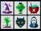 Peli My Halloween Items verkossa