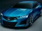 Peli Acura Type S Concept verkossa