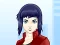Peli Ghost In The Shell Major Motoko Kusanagi Dress Up verkossa