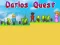 Peli Darios Quest verkossa