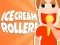 Peli Ice Cream Roller! verkossa