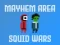 Peli Mayhem Area Squid Wars verkossa