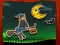 Peli Halloween Witch Fly verkossa