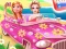 Peli Princesses Road Trip Fun verkossa