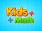 Peli Kids Math verkossa