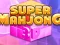 Peli Super Mahjong 3d verkossa