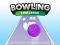 Peli Bowling Challenge verkossa