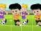 Peli World Cup 2018 Find The Difference verkossa
