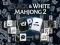 Peli Black & White Mahjong 2 verkossa