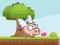 Peli Piggy Run verkossa