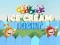 Peli Oddbods Ice Cream Fight verkossa