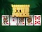 Peli Caribbean Stud Poker verkossa