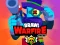 Peli Brawl Warfire online verkossa