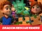 Peli Dragon Rescue Riders Jigsaw Puzzle verkossa