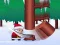 Peli Lumberjack Santa verkossa