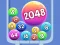Peli 2048 Balls verkossa