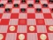 Peli Checkers 3d verkossa