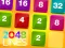 Peli 2048 Lines verkossa